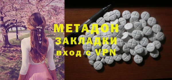 прущая мука Липки